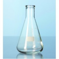 Beuta - Matraccio Conico bocca larga, Pyrex